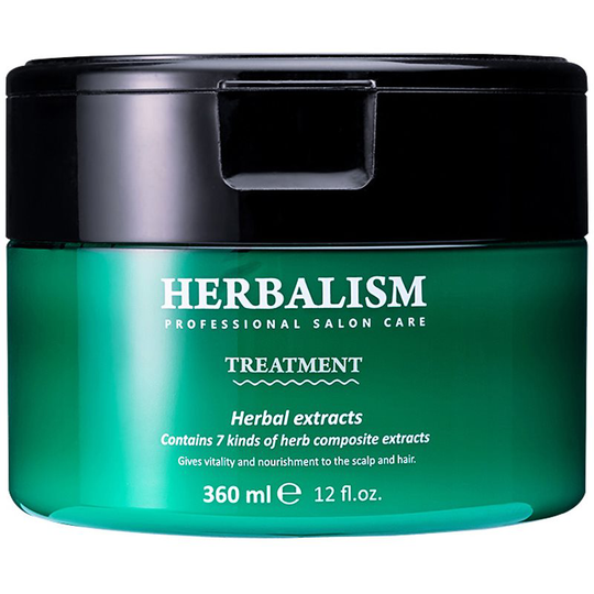 La'dor Herbalism Herbal Mask for weak hair prone to falling out 360 ml
