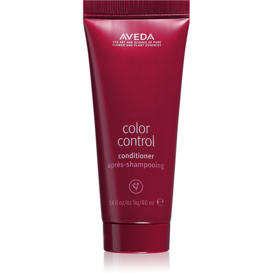 Aveda Color Control Conditioner Conditioner for Coloured Hair 40 ml