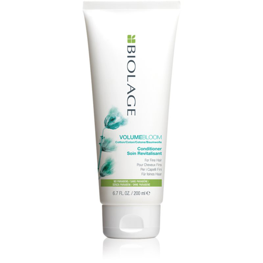 Biolage Essentials VolumeBloom Volume Condicioner for Fine Hair 200 ml