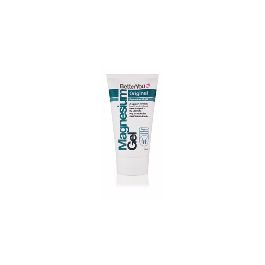 Better You Magnesium Gel - Original 150ml
