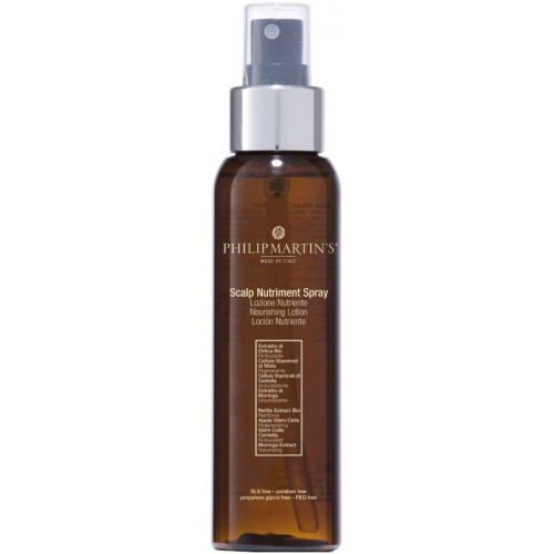 Philip Martin's Scalp Nutriment Spray 100ml
