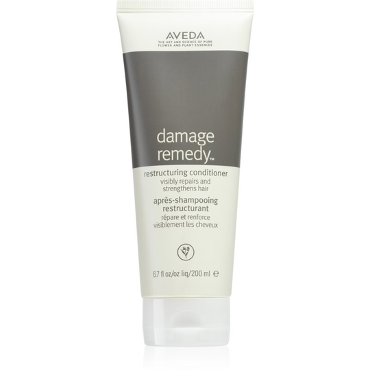 Aveda Damage Remedy™ Restructuring Conditioner Conditioner For Damaged Hair 200 ml