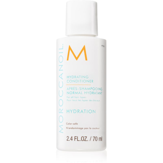 Moroccanoil Hydration Moisturizing Conditioner With Argan Oil 70 ml
