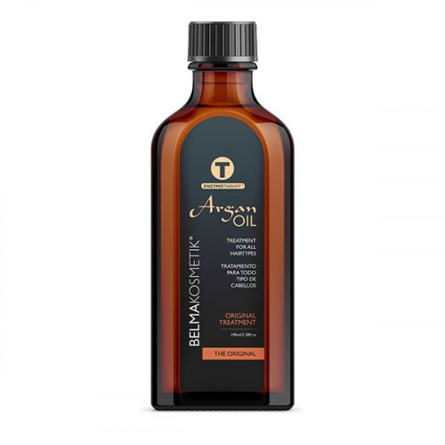 Belma Kosmetik Argan Hair Oil 100ml
