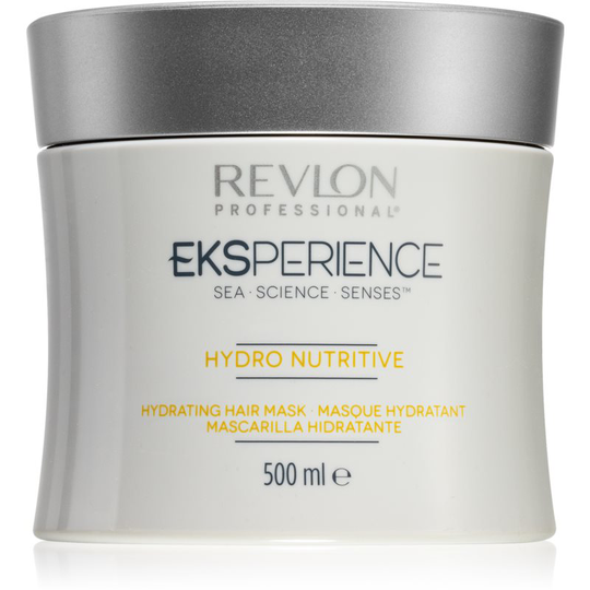 Revlon Professional Eksperience Hydro Nutritive Hydrating Mask For Dry Hair 500 ml