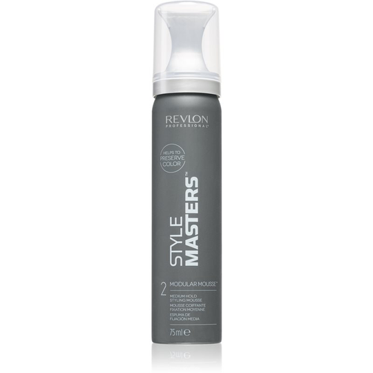 Revlon Professional Style Masters Styling Mousse Medium Control 75 ml