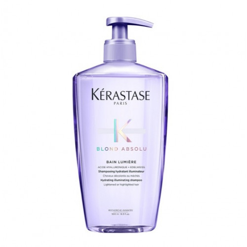 Kerastase Blond Absolu Bain Lumiere Shampoo 500ml