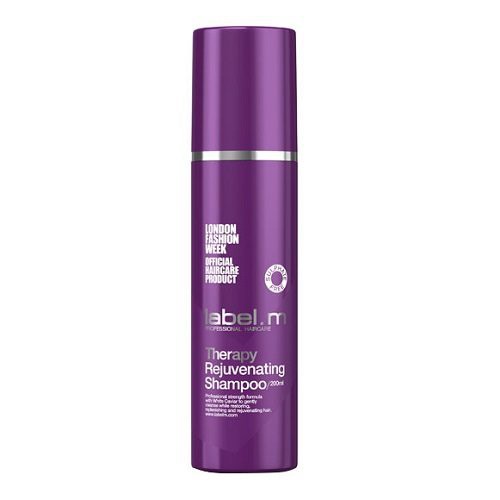Label M Therapy Rejuvenating Hair Shampoo 1000ml
