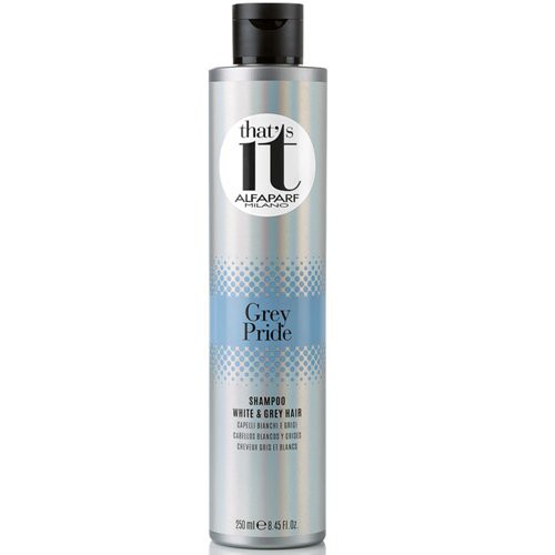 AlfaParf Milano That's It Grey Pride Hair Shampoo 250ml