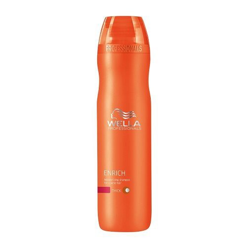 Wella Professionals Enrich Moisturizing Hair Shampoo 250ml
