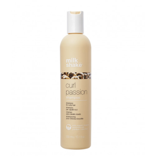 Milk_shake Curl Passion Hair Shampoo 300ml