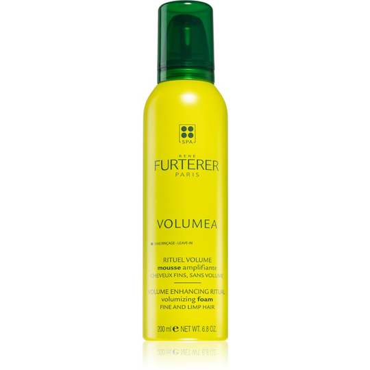 René Furterer Volumea Styling Mousse with Volume Effect 200 ml