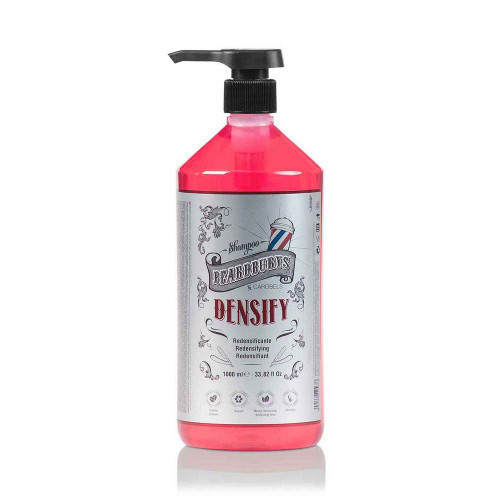 Beardburys Densify Redensifying Shampoo 1000ml
