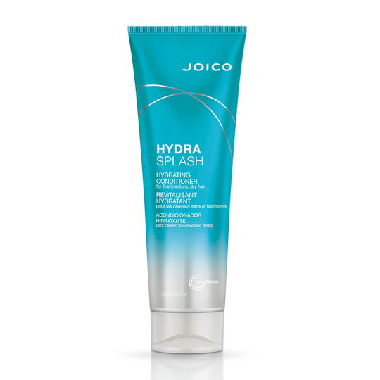 Joico Hydra Splash Hydrating Conditioner For Fine-Medium Dry Hair 250Ml