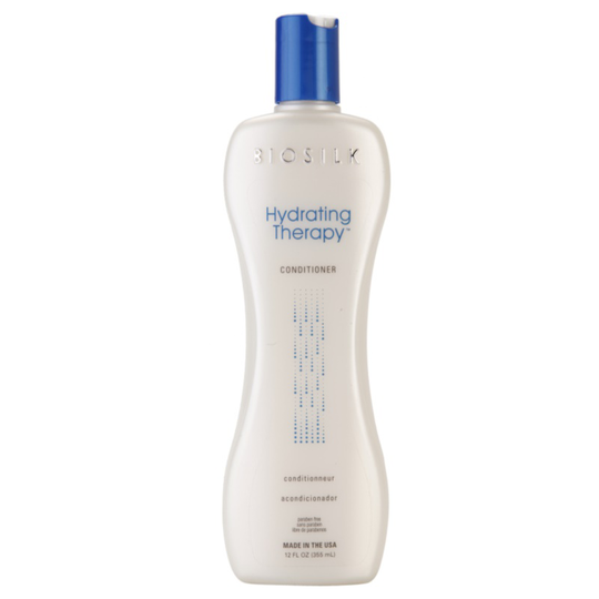 Biosilk Hydrating Therapy Moisturizing Conditioner 355 ml