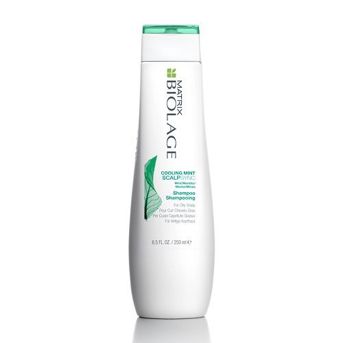 Biolage Scalp Sync Cooling Mint Hair Shampoo 250ml