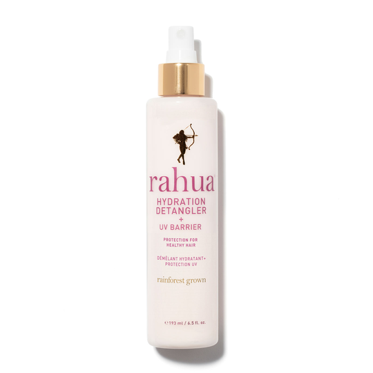 Rahua Hydration Detangler + Uv Barrier 193Ml