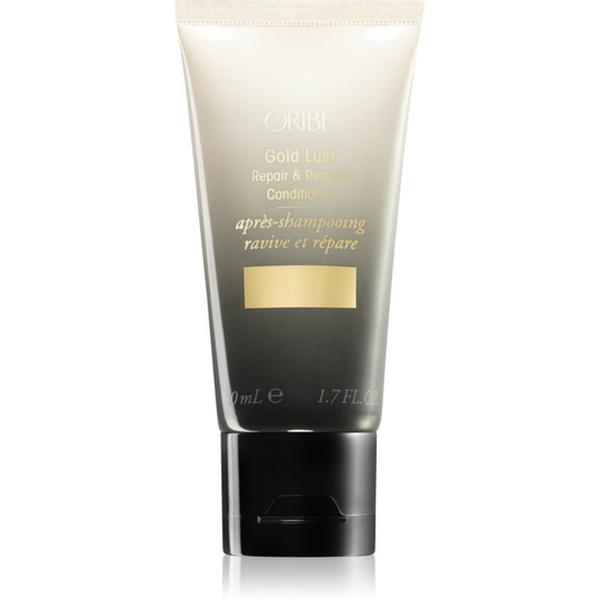 Oribe Gold Lust Reconstructing Strengthening Conditioner 50 ml
