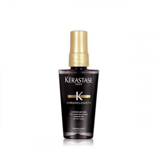 Kerastase Chronologiste Parfum en Huile Fragrance Hair Oil 50ml
