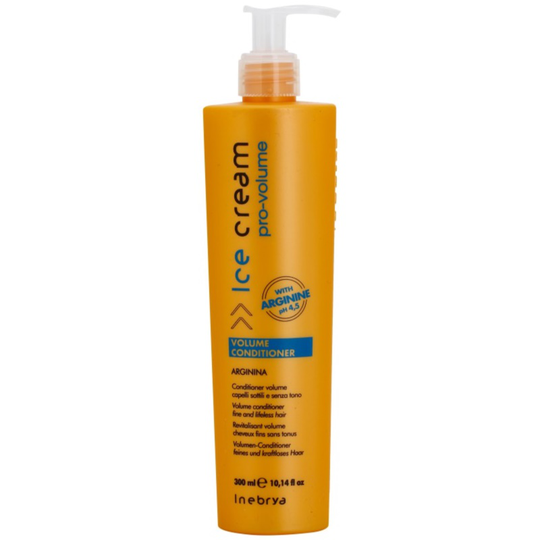 Inebrya Pro-Volume Conditioner with Volume Effect 300 ml