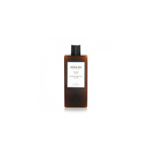 Noberu Scalp & Relax Shampoo 250ml