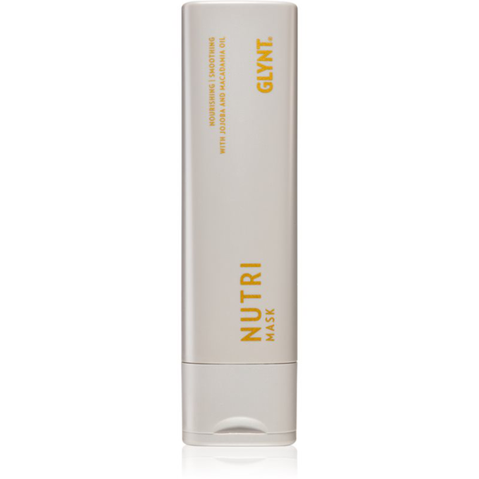 Glynt Nutri Nourishing Mask For Dry And Sensitised Hair 200 ml