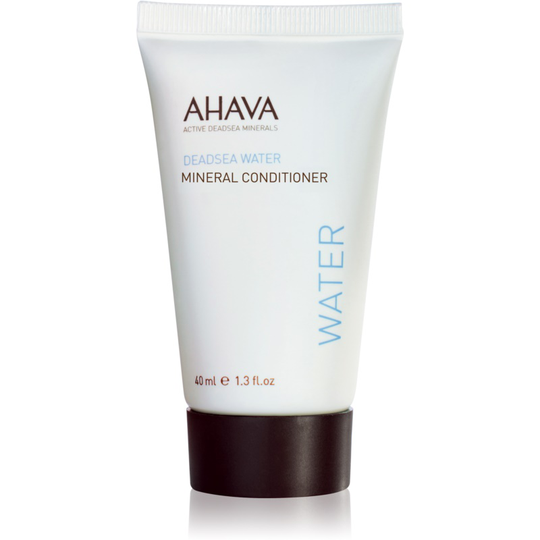 AHAVA Dead Sea Water Mineral Conditioner 40 ml