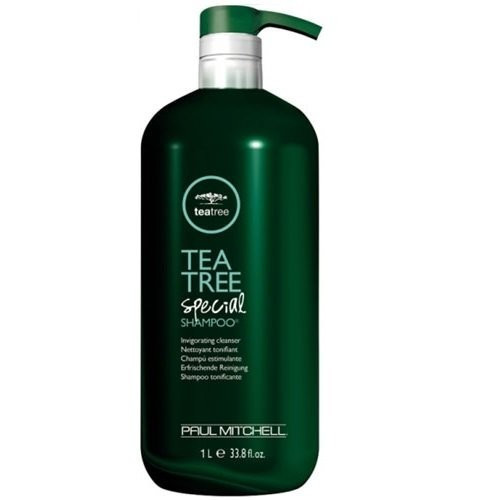 Paul Mitchell Tea Tree Special Shampoo 1000ml