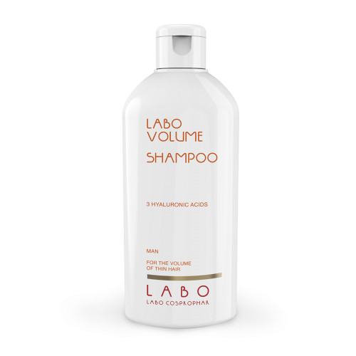 Crescina Labo Volume Shampoo for Man 200ml