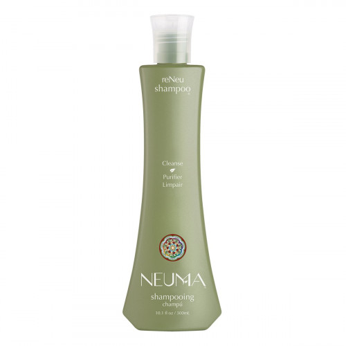 NEUMA reNeu Cleanse Hair Shampoo 300ml