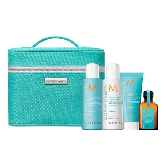 Moroccanoil Discovery Kit - Repair