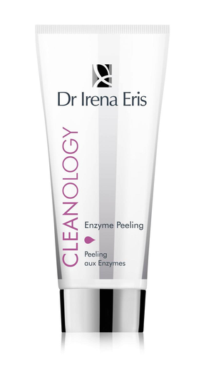 Dr Irena Eris Cleanology Enzyme Peeling 75Ml