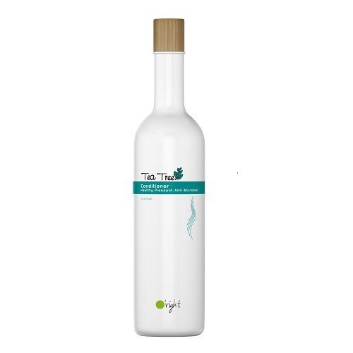 O'right Tea Tree Purifying Hair Conditioner 400ml