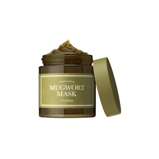 I'M From Mugwort Mask 110G