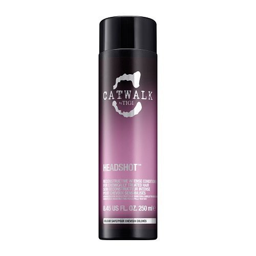 Tigi Catwalk Headshot Reconstructive Hair Conditioner 250ml