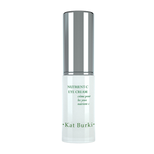Kat Burki Nutrient C Eye Cream 15Ml