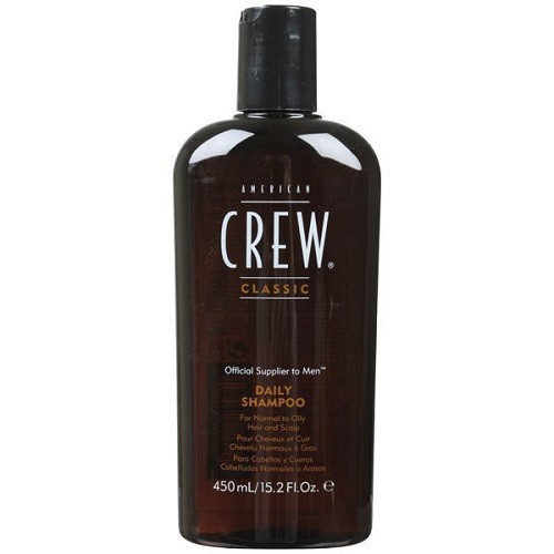 American Crew Daily Hair Shampoo 450ml