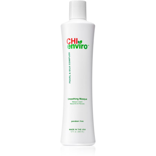 CHI Enviro Mask To Smooth Hair 355 ml