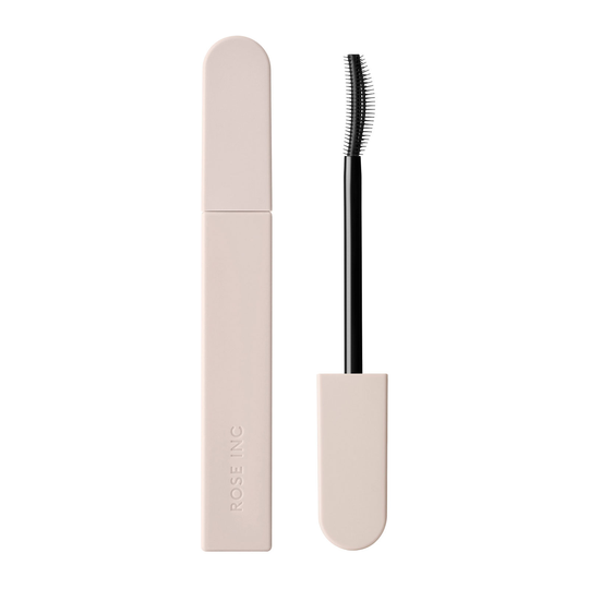 Rose Inc Ultra-Black Lash Lift Serum Mascara 10.8Ml