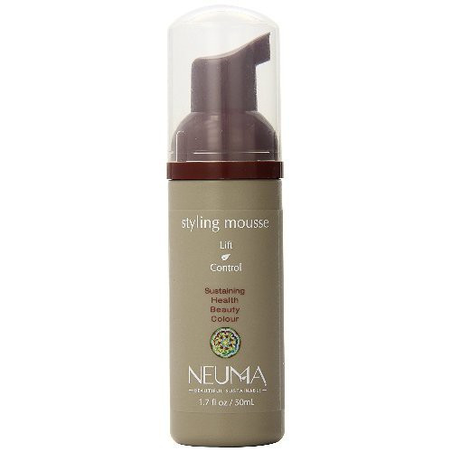 NEUMA neuStyling Lift Hair Mousse 50ml