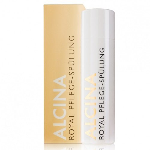 Alcina Royal Shiny Hair Conditioner 200ml
