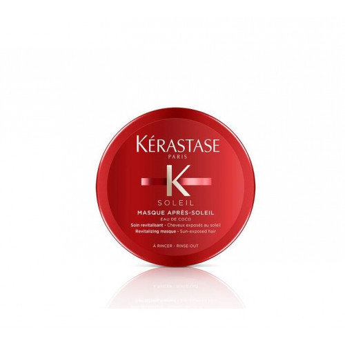 Kerastase Soleil Masque Apres-Soleil Hair Mask 75ml