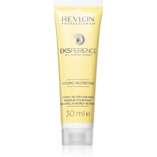 Revlon Professional Eksperience Hydro Nutritive Hydrating Mask For Dry Hair 30 ml