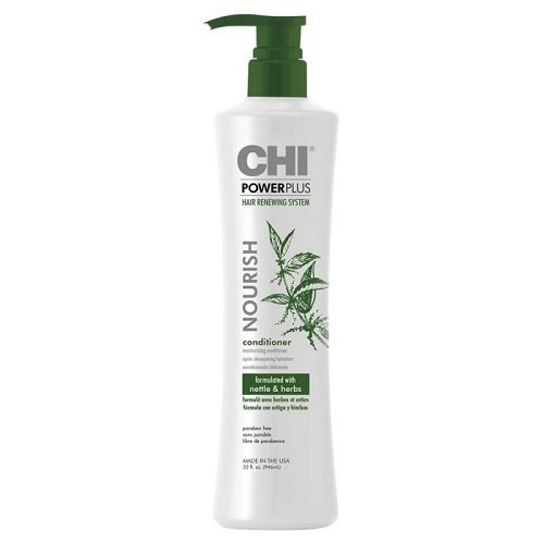CHI PowerPlus Nourish Hair Conditioner 946ml