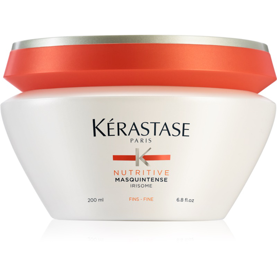 Kérastase Nutritive Masquintense Nourishing Mask for Fine Hair 200 ml