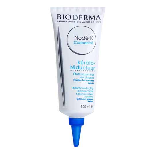 Bioderma Nodé K Soothing Mask for Sensitive Scalp 100 ml
