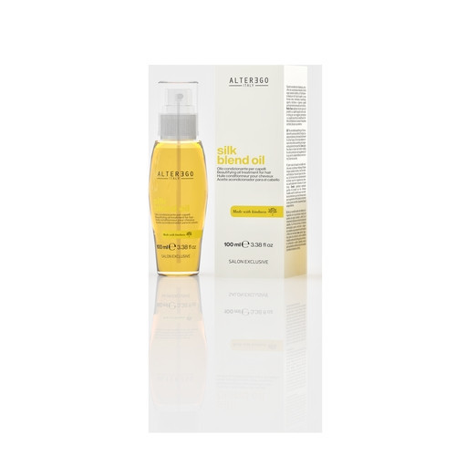 Alter Ego Italy SILK Blend Oil 100ml