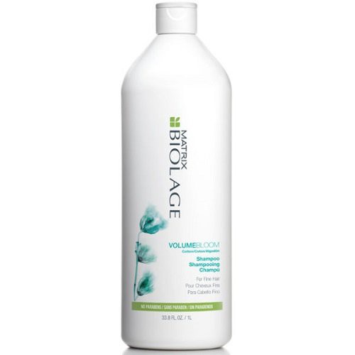 Biolage Volume Bloom Hair Shampoo 1000ml