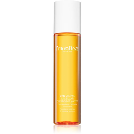 Natura Bissé C+C Vitamin Cleansing Micellar Water 150 ml