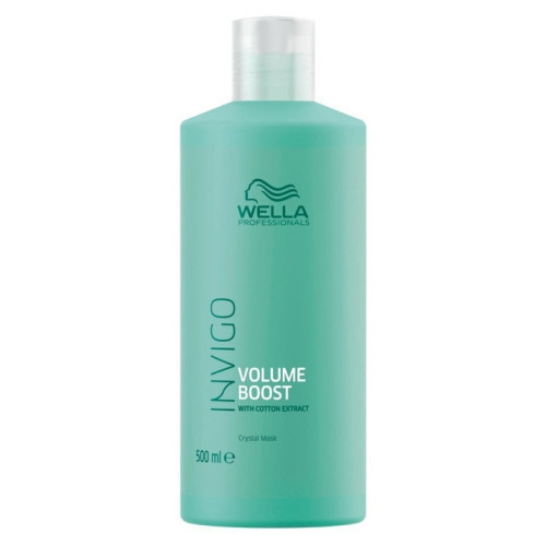 Wella Professionals Volume Boost Bodifying Hair Shampoo 500ml